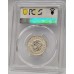 AUSTRALIA 1955 . ONE 1 SHILLING . PROOF . PCGS PR65